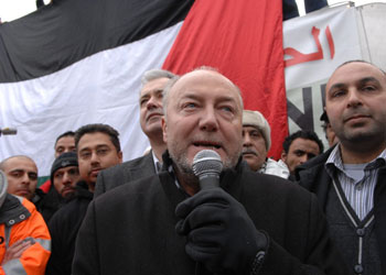 Gazze'ye Avrupa'dan iki konvoy yola çıkıyor