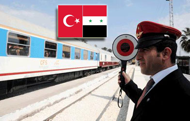 G.Antep-Halep arası 33 dakikaya iniyor