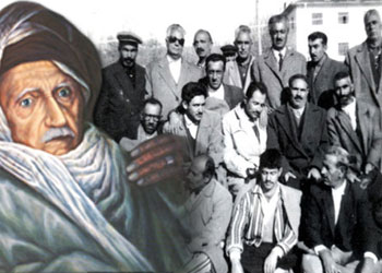 Said Nursi'yi de esir kampına alacaklardı