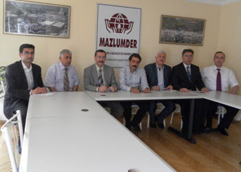 İsrail'in katliamından kıl payı kurtulduk