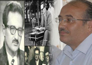 Bekir Berk üzerinde anne etkisi büyüktü