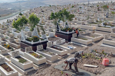 Kabirde ilk gece neler olacak?