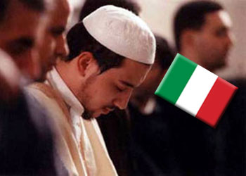 İtalyan Müslümanların karnesi açıklandı