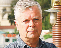 Dış politikada ABD'nin kötü huylarını edinmeyin