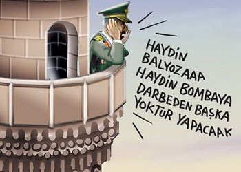 Türkçe ibadette amaç İslamdan uzaklaşmak