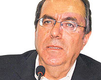 Hukuka müdahaleyi kim yaparsa yapsın karşıyım