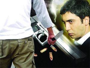 Dizilerdeki intiharlar 'bulaşıcı'