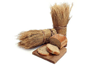 Peygamberimiz kepekli ekmek yerdi