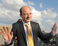 Bu, ideolojik bir himayedir