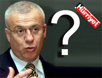 Ertuğrul Özkök: O halde ben kimim?