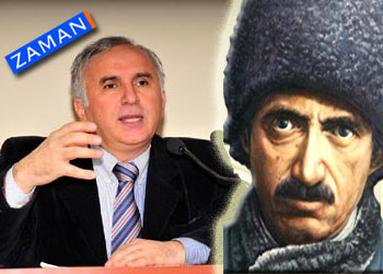 Said Nursi mahkemede de sivil itaatsizdi