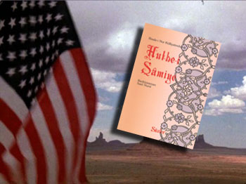 Hutbe-i Şamiye arayan Amerikalı