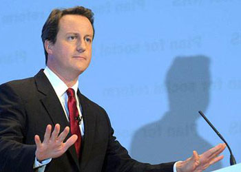 Müslümanların İngiltere'ye katkısı büyük