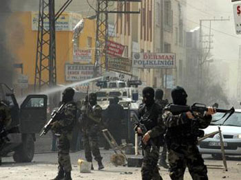 OHAL ocağını söndürdü, terör ciğerini yaktı