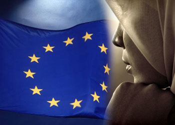 Avrupa'dan 'başörtüsüne saygı' çağrısı