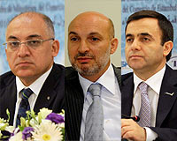 İş dünyası: OHAL çözüm değil, bölgeye yatırımı baltalar