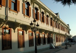 Kültür gezileri ilgi görüyor