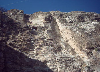 Bediüzzaman talebeleriyle burada şakalaştı