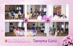 www.hanimlar.com tanışma günü