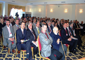 2000 ilahiyatçı kardeşlik seferbeliğine hazır