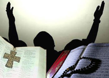 Dünya Dinleri Akademisi resmen açıldı