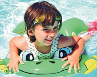 Güvenli tatil için bunlara dikkat