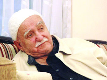 İşte Mustafa Sungur ağabeyin ilacı