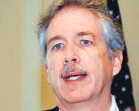 Uranyum takas anlaşması masada