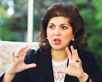 Modernlik-Müslüman tercihi gerekmiyor