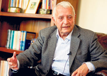 Tek parti rejimi bilinçli ve planlı olarak sürdürüldü