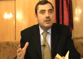 R.Nur'a göre tembelliğe düşme nedenimiz