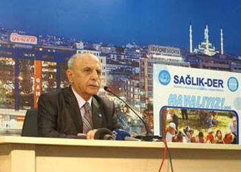 Danıştay'ın sigara kararına hakkı yok