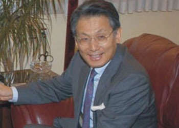 Japon Büyükelçi: Kadınlar evlerinde güçlü