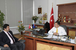 Niyazi Mısri'ye sahip çıkmalıyız