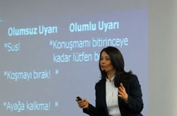 Geleceğin temeli okul öncesi eğitimdir