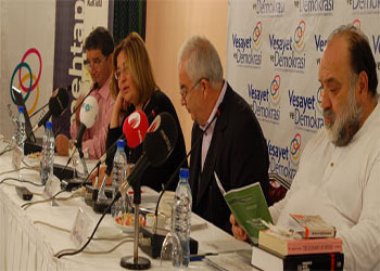 Ordu bütün reformlara direniyor