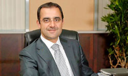 Genç girişimciler törenle sertifikalarını aldı