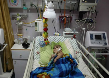 Hastalıklara Hastalar Risalesi'yle bakış