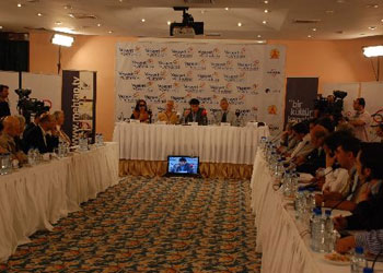 Abant Platformu sonuç bildirgesi açıklandı