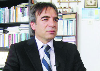 Said Nursi cennetin maddi delilini göstermiş