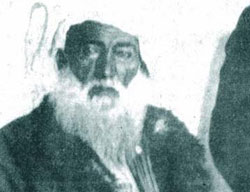 TBMM, 'Şeyh Sait' başvurusunu kabul etti