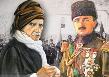 Said Nursiye Ankara diktatörünü durdur ricası