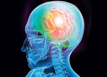 Yaş ilerledikçe beyin gelişiyor