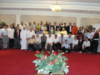 Risale-i Nur dünya bilgi bankası gibi