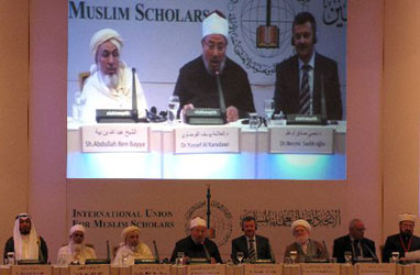 Ehl-i ilme 'modernist' yakıştırması