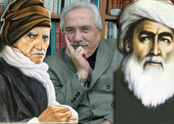 Şeyh Said'i anmak, Said Nursi ve yüzleşmek