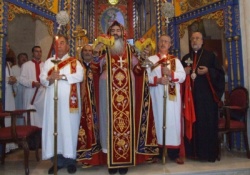 Azınlıklara en büyük zulüm dinî hoşgörüsüzlükten