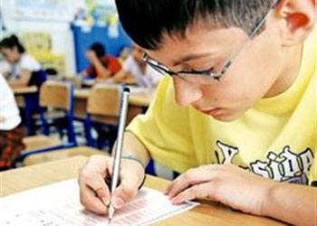 Üniversite ve SBS'de din soruları sorulsun