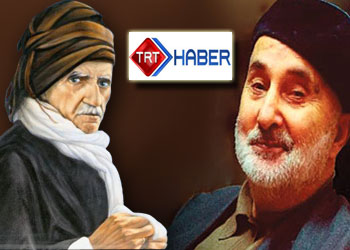 Hekimoğlu, TRT'de Said Nursi'yi anlattı