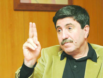 Cemaatteki Ergenekoncuları devlet biliyor